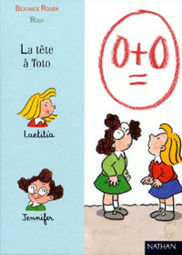 La tête à Toto