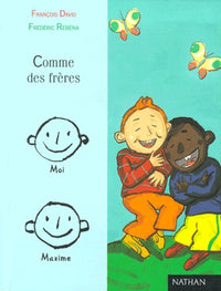 Comme des frères