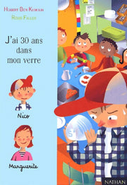 J'ai 30 ans dans mon verre