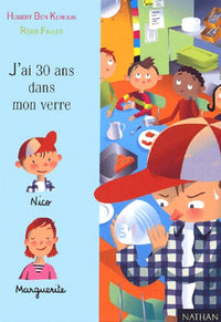 J'ai 30 ans dans mon verre
