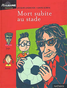 Mort Subite Au Stade