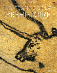 La France de la Préhistoire : Mille millénaires, des premiers hommes à la conquête romaine