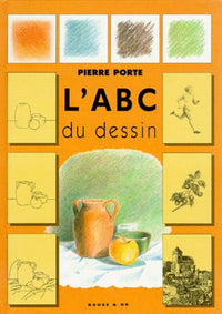 L'Abc Du Dessin