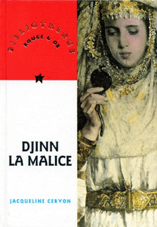 Djinn la malice