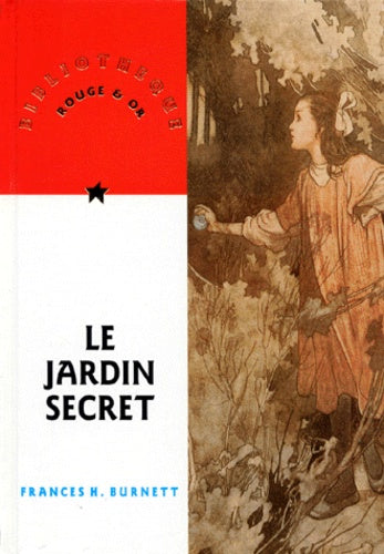 Le jardin secret