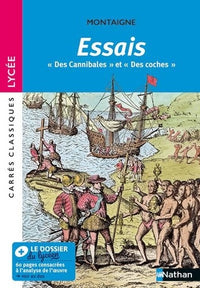 Essais