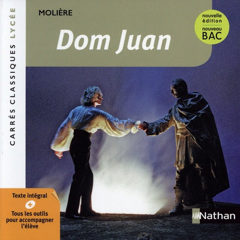 Dom Juan