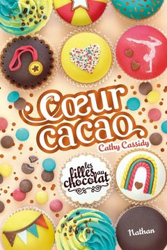 Coeur cacao