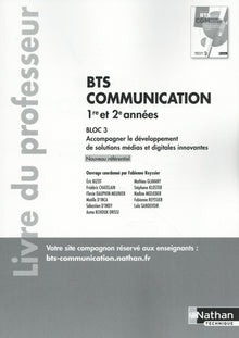 Accompagner le développement de solutions médias et digitales innovantes