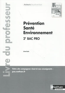 Acteurs de prévention