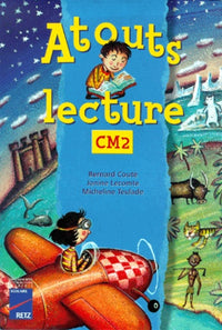 Atout lecture, CM2