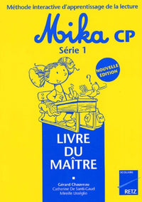 Mika CP Série 1