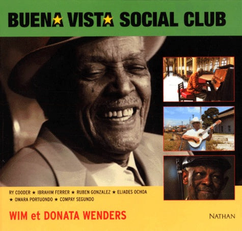 Buena Vista Social Club
