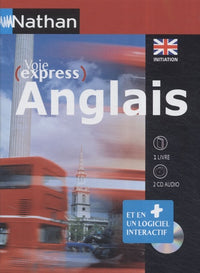 Anglais