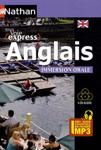 Anglais