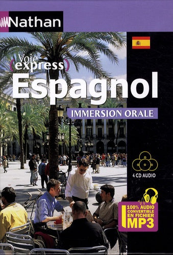 Espagnol