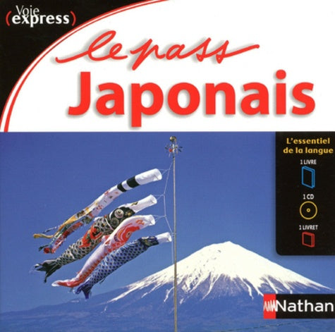 Le Pass Japonais - Voie Express