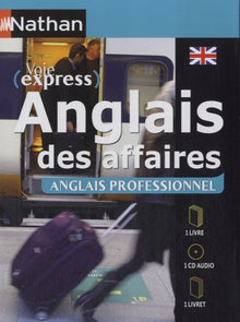 Anglais des affaires / Anglais professionnel