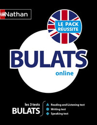 BULATS Le Pack Réussite