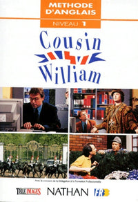 Cousin William