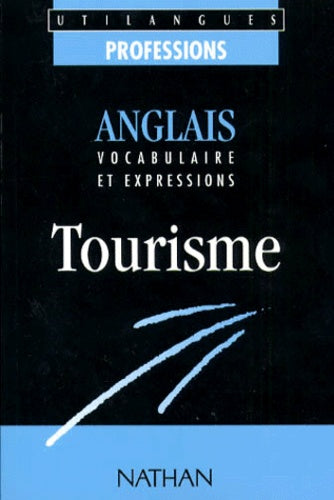 Anglais du tourisme