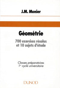 Géométrie