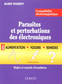 Alimentation, foudre et remèdes