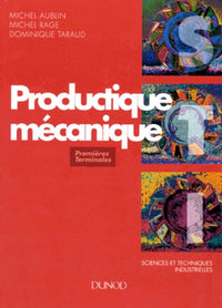Productique mécanique