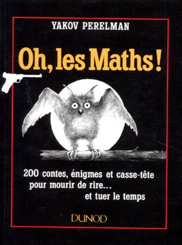 Oh, les maths !