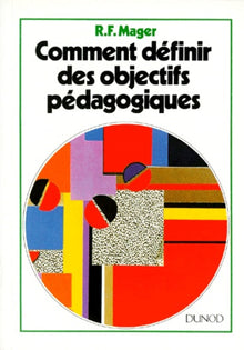 Comment définir les objectifs pédagogiques