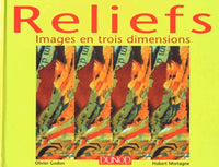 Reliefs. Images en trois dimensions