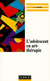 L'adolescent en art-thérapie