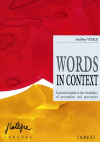 Words in context