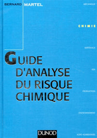 Guide d'analyse du risque chimique