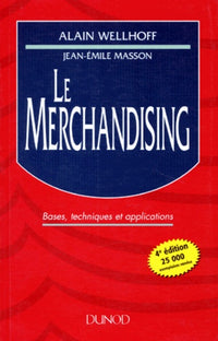 Le merchandising