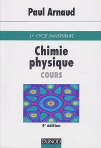 Chimie Physique