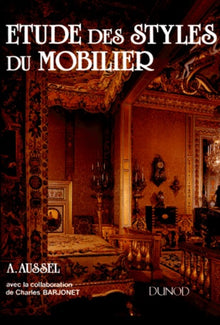 Étude des styles du mobilier