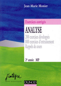 Analyse
