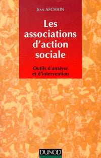 Les associations d'action sociale