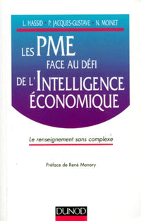 Les PME face au défi de l'intelligence économique