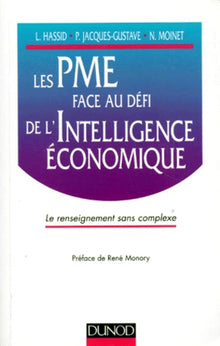 Les PME face au défi de l'intelligence économique