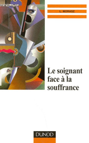 Le soignant face à la souffrance