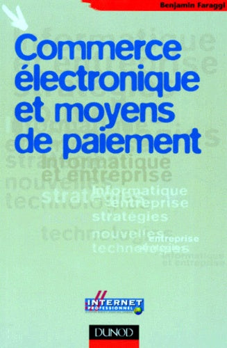 Commerce électronique et moyens de paiement