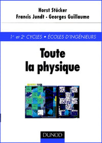 Toute la physique