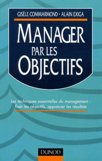 Manager par les objectifs