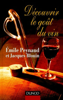 Découvrir le goût du vin