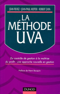 La méthode UVA