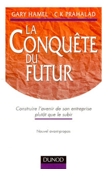 La Conquête du futur