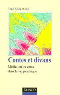 Contes et divans