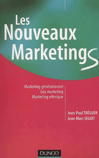Les nouveaux marketings